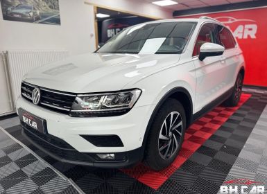 Volkswagen Tiguan 2.0 TDI 150 DSG7 Connect