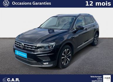 Achat Volkswagen Tiguan 2.0 TDI 150 DSG7 IQ.Drive Occasion