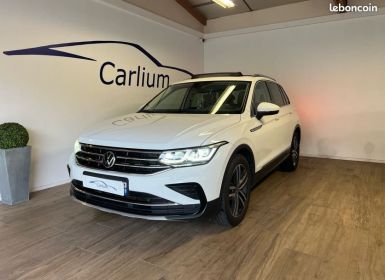 Volkswagen Tiguan 2.0 TDI 150 Elégance Exclusive DSG7- A partir de 490e par mois Suivi Occasion