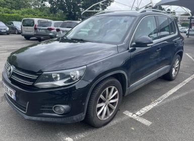 Volkswagen Tiguan 2.0 TDI 150 FAP BlueMotion Technology Serie Speciale Match Occasion