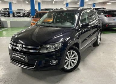 Volkswagen Tiguan 2.0 TDI 150 FAP BMT Sportline