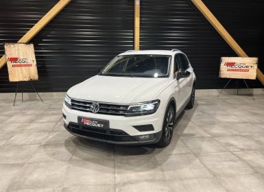 Achat Volkswagen Tiguan 2.0 TDI 150 IQ.Drive Occasion