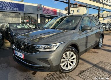 Volkswagen Tiguan 2.0 tdi 150 Life Business DSG7