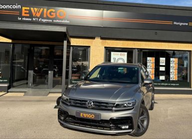 Volkswagen Tiguan 2.0 TDI 150 R-LINE BVA