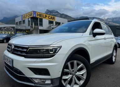 Volkswagen Tiguan 2.0 TDI 150CH BLUEMOTION TECHNOLOGY CARAT