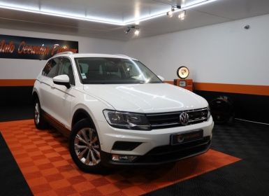 Achat Volkswagen Tiguan 2.0 TDI 150CH BLUEMOTION TECHNOLOGY CONFORTLINE Occasion