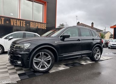 Vente Volkswagen Tiguan 2.0 TDI 150CH CARAT DSG7 Occasion