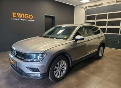 Volkswagen Tiguan 2.0 TDI 150ch CONFORTLINE Occasion