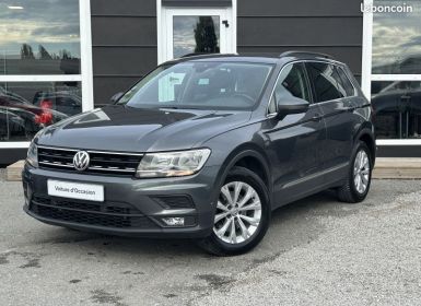 Vente Volkswagen Tiguan 2.0 TDI 150CH CONFORTLINE 4MOTION DSG7 Occasion