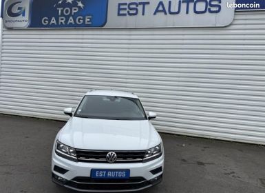 Volkswagen Tiguan 2.0 TDI 150ch Confortline 4Motion DSG7 Occasion