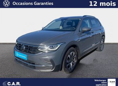 Volkswagen Tiguan 2.0 TDI 150ch DSG7 Active