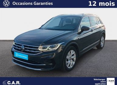 Volkswagen Tiguan 2.0 TDI 150ch DSG7 Elegance