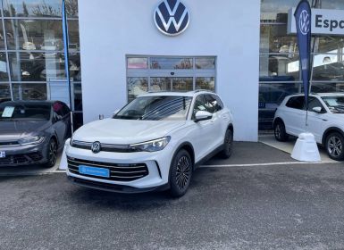 Achat Volkswagen Tiguan 2.0 TDI 150ch DSG7 Elegance Occasion