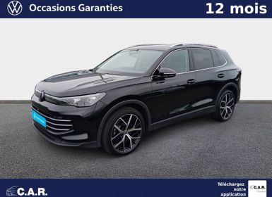 Volkswagen Tiguan 2.0 TDI 150ch DSG7 Elegance