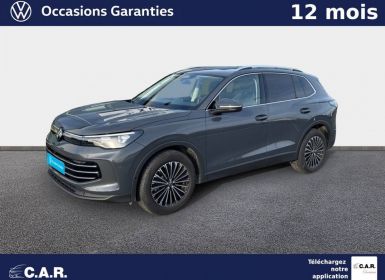 Volkswagen Tiguan 2.0 TDI 150ch DSG7 Elegance