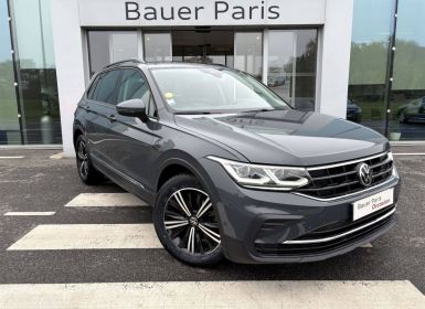 Achat Volkswagen Tiguan 2.0 TDI 150ch DSG7 Life Occasion