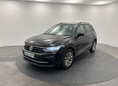 Vente Volkswagen Tiguan 2.0 TDI 150ch DSG7 Life Occasion