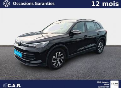 Volkswagen Tiguan 2.0 TDI 150ch DSG7 Life Plus