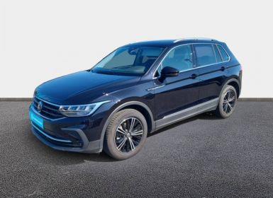 Vente Volkswagen Tiguan 2.0 TDI 150ch DSG7 MATCH Occasion