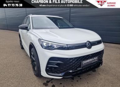 Achat Volkswagen Tiguan 2.0 TDI 150ch DSG7 R-Line Neuf