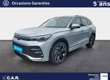 Vente Volkswagen Tiguan 2.0 TDI 150ch DSG7 R-Line Occasion