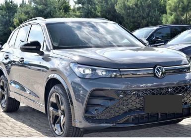 Achat Volkswagen Tiguan 2.0 TDI 150ch DSG7 R-Line Neuf