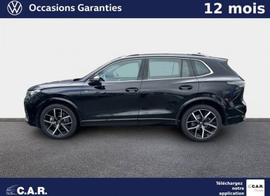 Vente Volkswagen Tiguan 2.0 TDI 150ch DSG7 R-Line Occasion