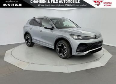 Achat Volkswagen Tiguan 2.0 TDI 150ch DSG7 R-Line Neuf