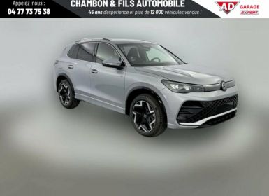 Volkswagen Tiguan 2.0 TDI 150ch DSG7 R-Line Neuf