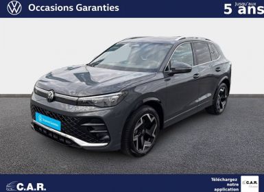 Achat Volkswagen Tiguan 2.0 TDI 150ch DSG7 R-Line Occasion