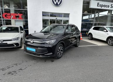 Achat Volkswagen Tiguan 2.0 TDI 150ch DSG7 VW Edition Occasion