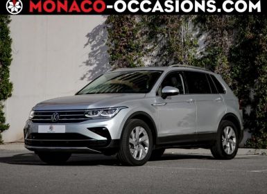 Volkswagen Tiguan 2.0 TDI 150ch Elegance DSG7