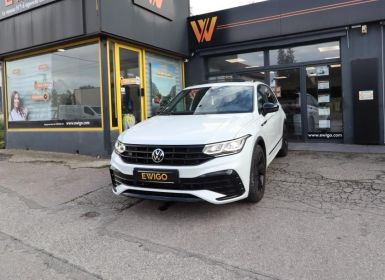 Achat Volkswagen Tiguan 2.0 TDI 150CH R-LINE DSG BVA Occasion