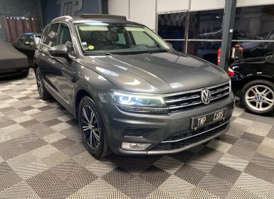 Achat Volkswagen Tiguan 2.0 TDI 150cv Occasion