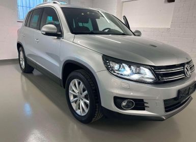 Volkswagen Tiguan 2.0 TDI 177ch BlueMotion Technology FAP*GARANTIE 12 MOIS* Occasion