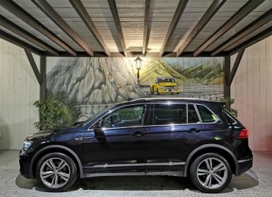 Volkswagen Tiguan 2.0 TDI 190 CV CARAT EXCLUSIVE 4MOTION DSG