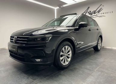 Achat Volkswagen Tiguan 2.0 TDi 1er PROPRIO CAMERA 360 TOIT OUVRANT CUIR Occasion