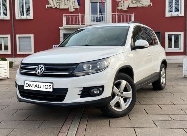 Achat Volkswagen Tiguan 2.0 tdi 2014 Occasion