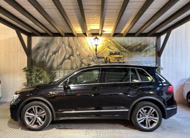 Volkswagen Tiguan 2.0 TDI 240 CV CARAT EXCLUSIVE 4MOTION DSG