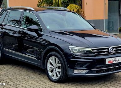 Volkswagen Tiguan 2.0 TDi 47 750 Km 150 Cv DSG7