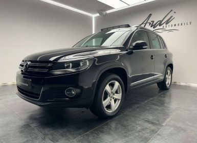 Achat Volkswagen Tiguan 2.0 TDi 4Motion GARANTIE 12 MOIS 1er PROPRIETAIRE Occasion