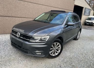 Achat Volkswagen Tiguan 2.0 TDi 85 kw CUIR PANORAMIC Occasion