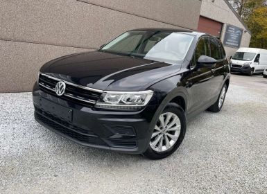 Volkswagen Tiguan 2.0 TDi 85kw Led Camera Occasion