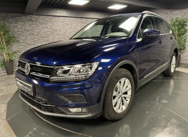 Volkswagen Tiguan 2.0 TDI BlueMotion - 115  Confortline