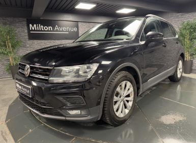 Volkswagen Tiguan 2.0 TDI BlueMotion - 150 - BV DSG 7  Confortline