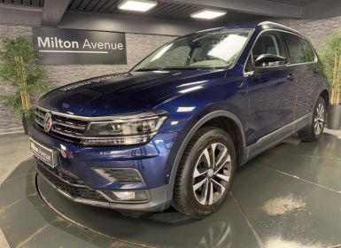 Achat Volkswagen Tiguan 2.0 TDI BlueMotion - 150 - BV DSG 7  IQ.Drive 4Motion Occasion