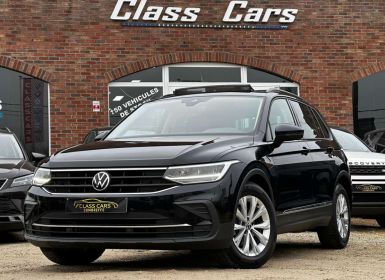 Achat Volkswagen Tiguan 2.0 TDI COCKPIT-TOIT PANO-NAVI-CAM-CLIMTRONIC-EU6d Occasion