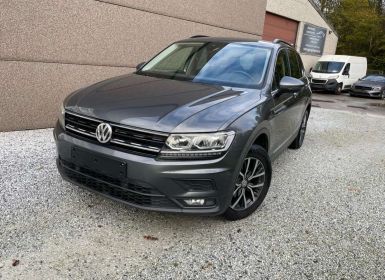 Achat Volkswagen Tiguan 2.0 TDi Comfortline LED 85kw Occasion