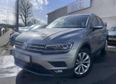 Achat Volkswagen Tiguan 2.0 TDI COMFORTLINE * GARANTIE 24 MOIS * Occasion