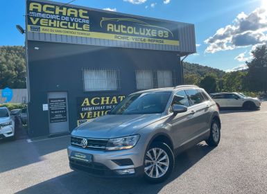 Achat Volkswagen Tiguan 2.0 tdi dsg 150 cv garantie boîte automatique Occasion